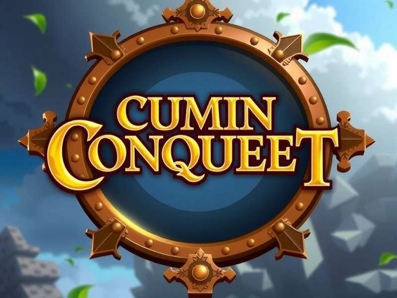 Cumin Illustrious Conquest Epic Battle Scene Cumin Illustrious Conquest Game Banner